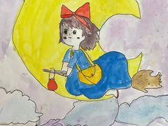 -鼎画艺术机构(贵都店)