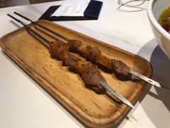 -阿娜尔·新疆菜(宜家荟聚中心店)