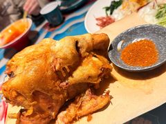 -醉长安(钟楼旗舰店)