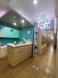 -睿宝儿科·眼科·口腔(静安大悦城门诊部)