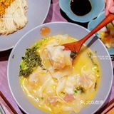 给你们疯狂安利国广这家蟹黄面[胜利]❗️