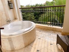 -三亚湾皇冠假日度假酒店·临风大堂酒廊