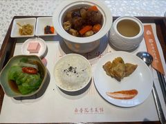 -南普陀素菜馆