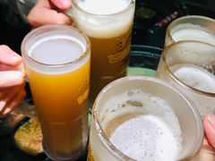 自酿啤酒-龙门养心粥火锅(祥恒广场店)