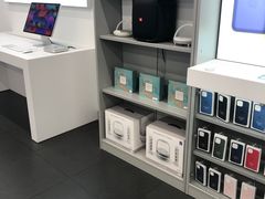 -龙湖南京江北天街