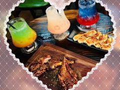 -The Cheebat 锌吧·Bistro(体育西店)