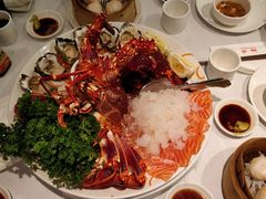 -金唐海鲜酒家