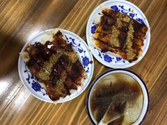 -洁美凉粉店(温江店)