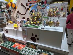 -泡泡玛特POPMART(万柳华联店)