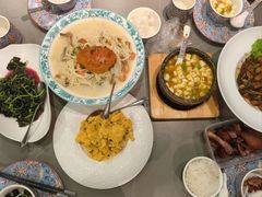 -苏城小院·园林精致苏州菜(斜塘老街店)