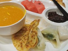 -素满香·素食自助餐(苏州·临顿路店)