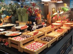 -非烤勿扰韩料自助烤肉(松山湖万科店)