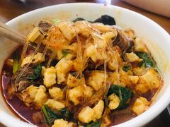 -刘信牛羊肉小炒泡馍(回民街店)