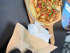 -达美乐比萨(天河购书中心店)