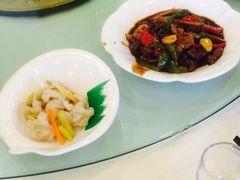 -江南天池高山汤泉城