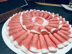 -东来顺(非遗·清真火锅·盛世广场店)