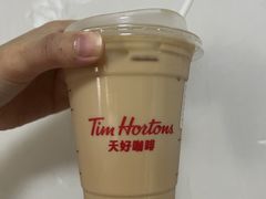 -Tims天好咖啡·贝果(前海世茂店)