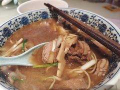 -慧娟面馆·餐厅(望江路店)