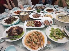 -青岛蓝海大饭店·渔歌舫(李沧店)