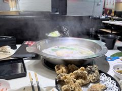 -京门活鱼馆·鱼火锅(百子湾（原红庙）店)