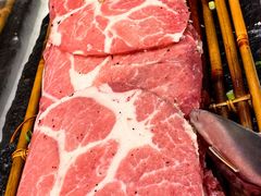 -汉金城海鲜烤肉自助百汇(烟台永旺购物中心店)