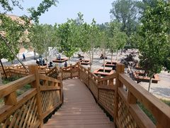 -北京大葆台遗址博物馆