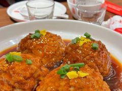 -李氏八大件老菜馆(万宝街店)