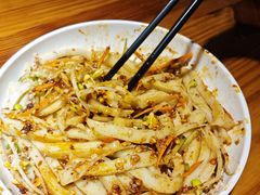 -山西人家(锦创书城店)