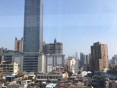 景观位-大头虾越式风味餐厅(光明广场店)