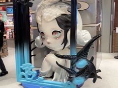 -深圳湾万象城(南山店)