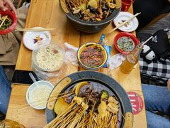 -冒椒火辣(奎星楼街店)