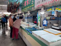 -浦商菜市场·锦德店