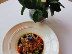 椒麻花螺-火璽·園