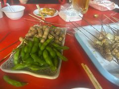 -嘎子烧烤(沈阳沈北新区)