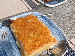 -La Medina餐厅(亮马河南路店)