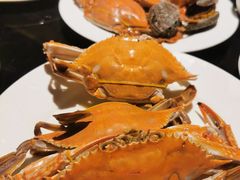 -小天鹅戴斯酒店鲸鲨百汇创作料理