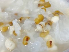 夏三宝-百花传统甜品店(原址店)