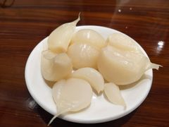 糖蒜-老乌家特色小炒泡馍(大皮院店)