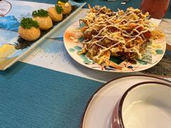 -鲜味食族水产·海鲜餐厅