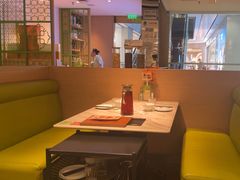 -汤城小厨•粤菜•靓汤(西直门凯德MALL店)