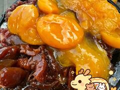 -小胖老味刨冰
