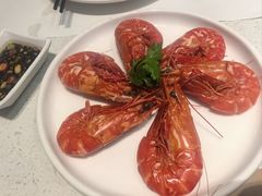 -79号渔船海鲜饭店(华强北店)