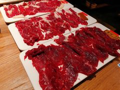 -牛很鲜潮汕牛肉火锅(朝晖路店)