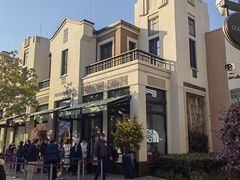 -比斯特上海购物村精品奥特莱斯