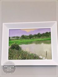 -一个差评成就的纹眉店