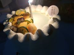 -迦南的早晨蛋糕甜品集合店