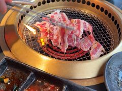 -谷牛和牛烤肉(漕河泾印象城店)