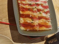 -新石器烤肉(百联川沙店)