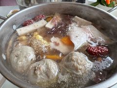 -北京德胜门华宇假日酒店·画廊咖啡厅