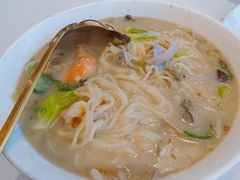 -闽海肴(北辰荟店)